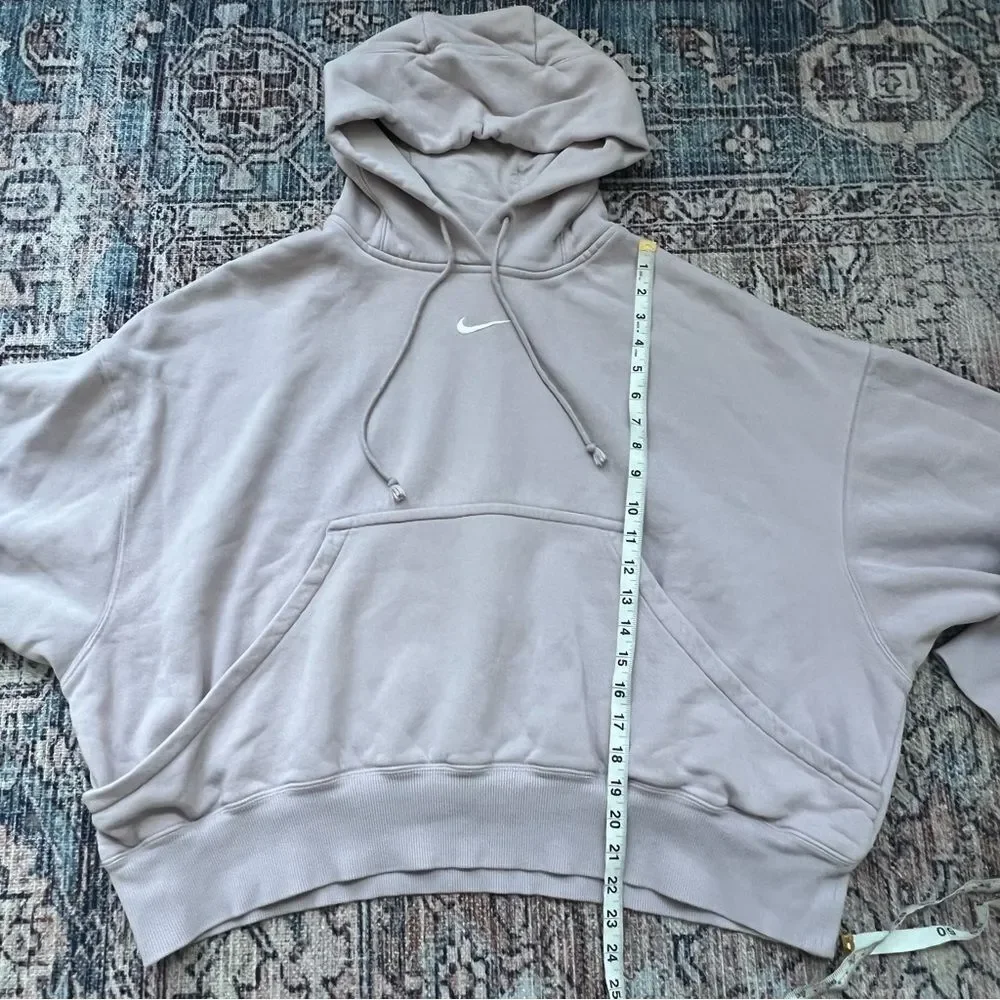 Nike phoenix fleece